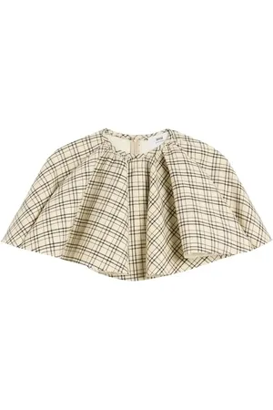 Ami Top crop con ruches