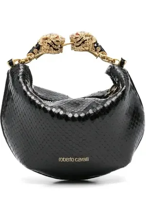 Roberto Cavalli Borsa Roar mini