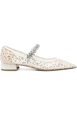 Jimmy Choo Ballerine Bing