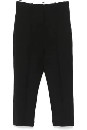 Jacquemus Pantaloni Le Pantalon Capri