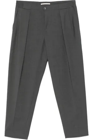 BRIGLIA Pantaloni Portobellos
