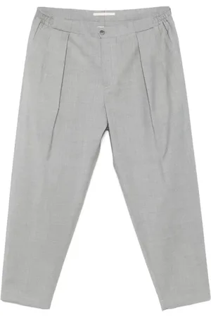 BRIGLIA Pantaloni Portobellos