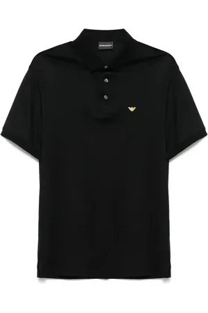 Emporio Armani Polo con logo