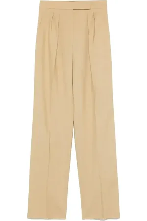 Max Mara Pantaloni Giusto