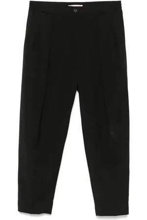 BRIGLIA Pantaloni Portobellos