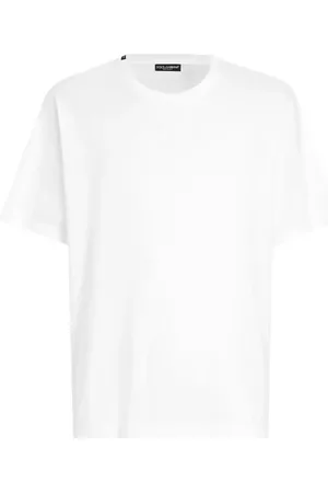 Dolce & Gabbana T-shirt con logo