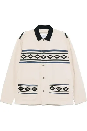 Maison Labiche Giacca Sébasto