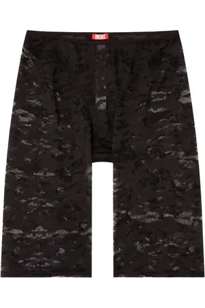 Diesel Shorts Kendra-Uflb
