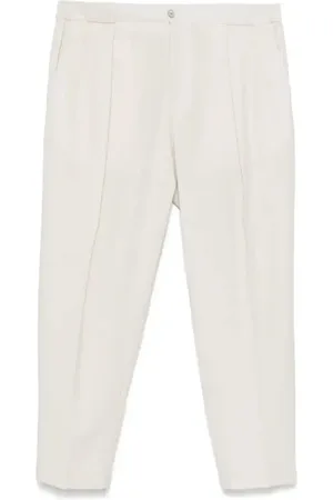 BRIGLIA Pantaloni Portobellos