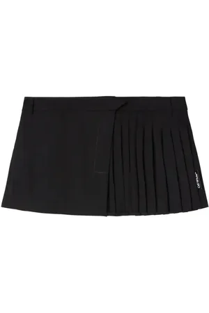 OFF-WHITE Minigonna Savana