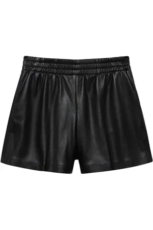 ANINE BING Shorts Kam