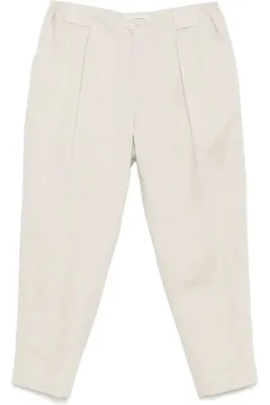 BRIGLIA Pantaloni Portobellos