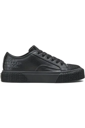 Marc Jacobs Sneakers The Leather