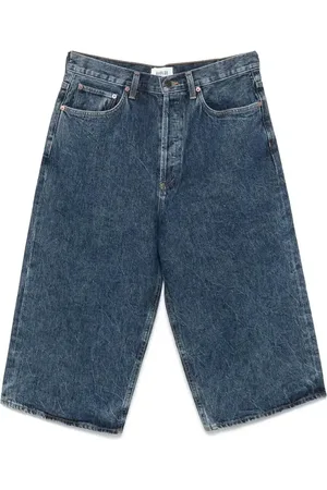 AGOLDE Shorts Beesley