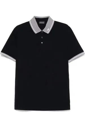 Emporio Armani Polo con logo