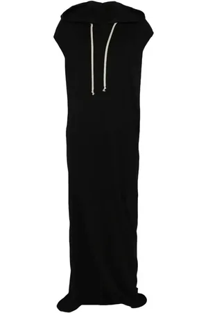 Rick Owens Abito EDFU T lungo