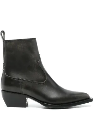 Golden Goose Stivali Debbie 45mm