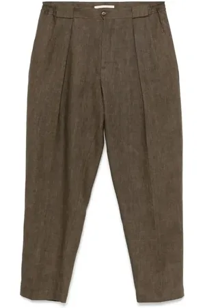 BRIGLIA Pantaloni Portobellos