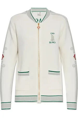 Casablanca Giacca Casa Club