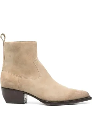 Golden Goose Stivali Debbie 45mm