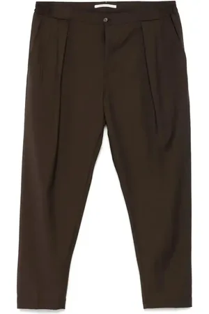 BRIGLIA Pantaloni Portobellos