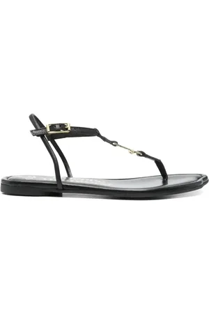 Vivienne Westwood Sandali in pelle