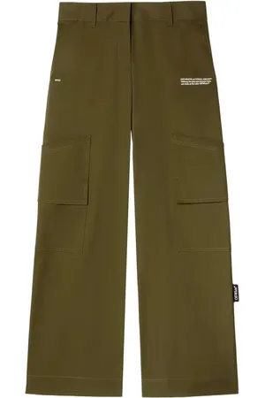 OFF-WHITE Cargo New Toybox
