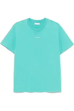 Maison Labiche T-shirt Not A Fan