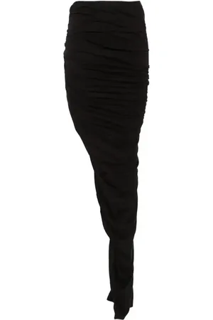 Rick Owens Gonna lunga Soft Edfu