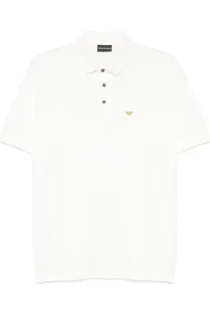 Emporio Armani Polo con logo