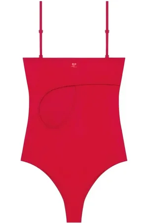 Courrèges Costume intero Loop