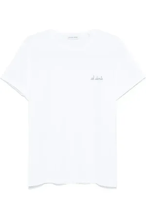 Maison Labiche T-shirt Poitou Al Dente