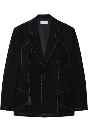OFF-WHITE Blazer Stitch