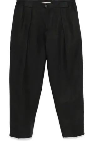 BRIGLIA Pantaloni Portobellos