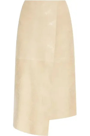 By Malene Birger Gonna midi Hannas