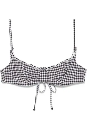 Frankies Bikinis Top bikini Cola