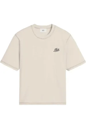 Ami T-shirt con stampa