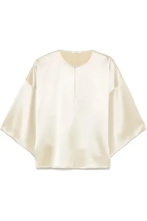 By Malene Birger Blusa Cicie