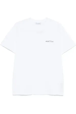 Maison Labiche T-shirt Popincourt Aperitivo