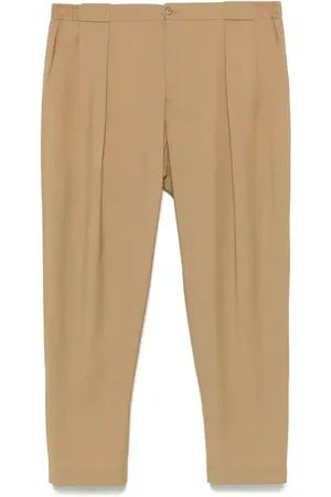 BRIGLIA Pantaloni Portobellos