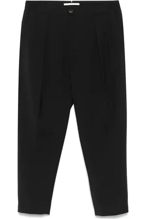 BRIGLIA Pantaloni Portobellos