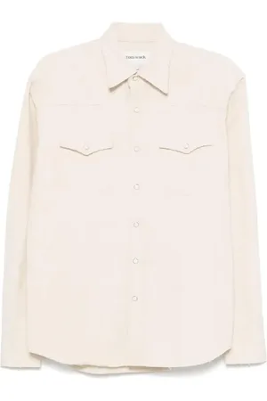Tonywack Camicia denim
