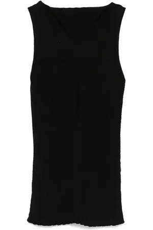 Rick Owens Top Al