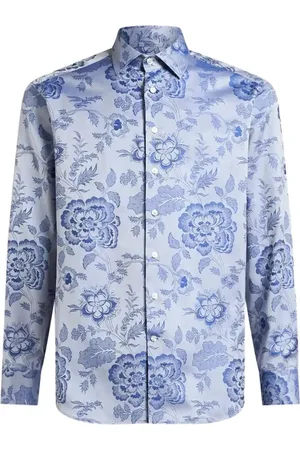 Etro Camicia con stampa