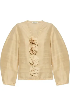By Malene Birger Blusa Mineas