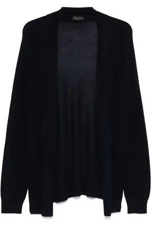 Roberto Collina Cardigan aperto