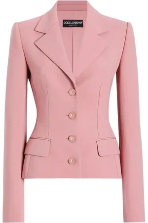 Dolce & Gabbana Blazer monopetto