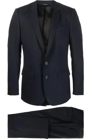 Dolce & Gabbana Completo monopetto