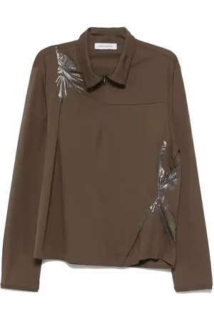 Kiko Kostadinov T-shirt Alec K-Dart