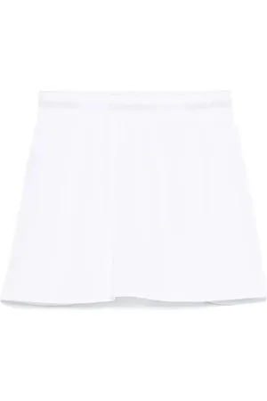 Calvin Klein Shorts sportivi in stile gonna